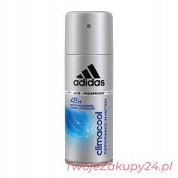 Adidas Climacool Antyperspirant W Sprayu Męski