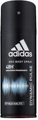 Adidas Men Dezodorant Spray 150Ml Dynamic Pulse