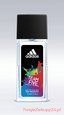 Adidas Team Five Men Dezodorant W Naturalnym Spray
