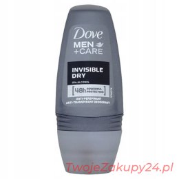 Dove Men Plus Care Invisible Dry Antyperspirant W