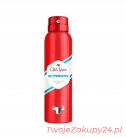 Old Spice Whitewater Dezodorant W Sprayu 150 Ml