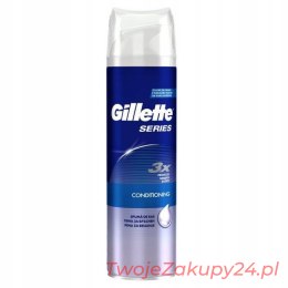 Gillette Foam Series Conditioning 250 Ml