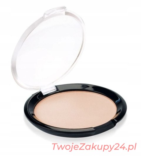 Puder W Kompakcie Silky Touch Golden Rose 06