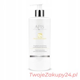 Apis Koncentrat Antycellulitowy Pina Colada 500Ml