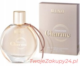 J.Fenzi Charme Diamonde Perfumy 100Ml /Chlo Nomad