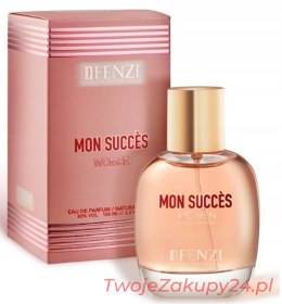 Mon Succes Women Edp 100Ml Perfumy Jfenzi *Fenzi