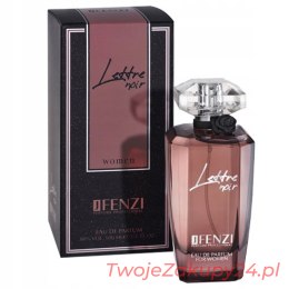 Perfumy Fenzi Lettre Noir 100Ml