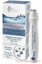 Ava Hydro Laser Lotion Pod Oczy Roll-On