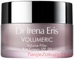 Dr Irena Eris Wypełniający Krem Pod Oczy Spf 20