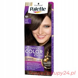 Palette Intensive Color Creme Farba Do Włosów Jasn