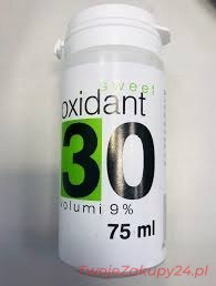 Physia Color Sweet Oxidant 30 9% 75Ml