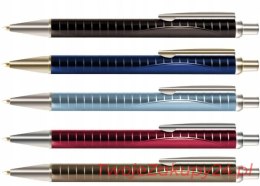 Długopis 0,7Mm Mix (P. 20) Kd953. Tetis (Kd953-Nm)