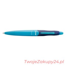Długopis Aut. Milan Capsule Niebieski 1Mm