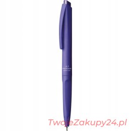 Długopis Mokuso 0.7Mm, Obudowa Niebieska, Wkład Ni