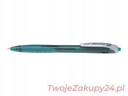 Długopis Olejowy Pilot Rexgrip 0,7 Zielony