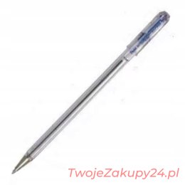Długopis Pentel Bk77 Niebieski