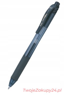 Długopis Żelowy Plastikowy Energel Pentel 0.7