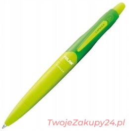 Milan 053071 Długopis Zielony Capsule 1.0 Mm