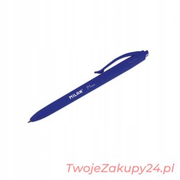 Milan Długopis P1 Touch Niebieski