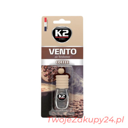 K2 Vento Solo Coffee Refill 8 Ml
