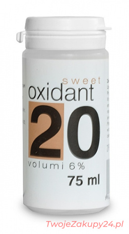 Physia Color Sweet Oxidant 20 6% 75Ml