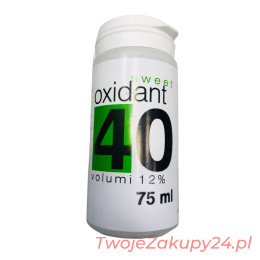 Physia Color Sweet Oxidant 40 12% 75Ml