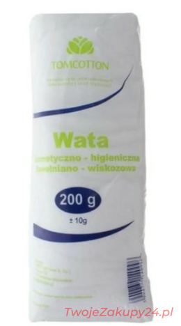 Wata Tomcotton 200 G