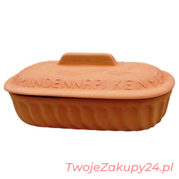 Brytfanna Ceramiczna Chleb 41X23 123783