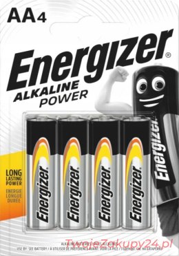 Bateria Alkaliczna Energizer Aa (R6)
