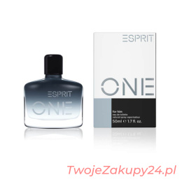 Esprit One For Him 50Ml