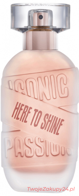Nc Here To Shine Edt 30Ml
