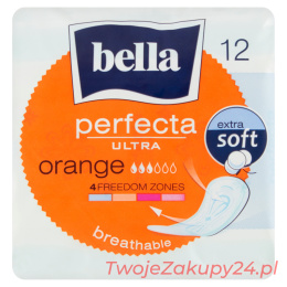 Bella Podp Perf. Ul. Orange A'12 N