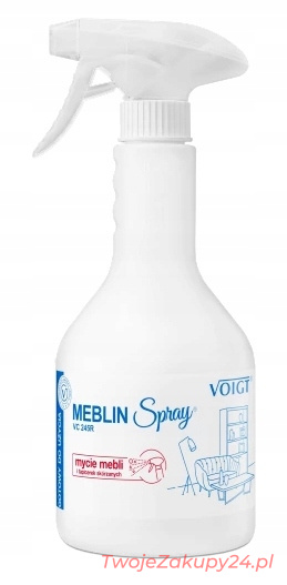 Voigt Meblin 0,6l Vc 245r