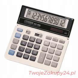 Kalkulator Biurowy Citizen Sdc-868L
