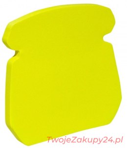 Karteczki Donau "Telefon" (1X50) Żółty