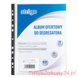 Album Ofertowy Pp20