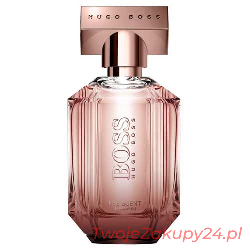 Hugo Boss Boss The Scent Le Parfum 50 Ml