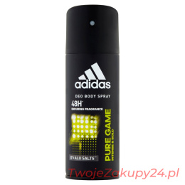 Dezodorant Adidas 150ml Pure Game