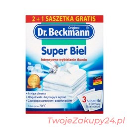 Super Biel 3x40g Dr.Beckmann
