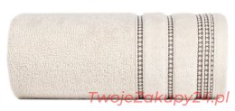 Ręcznik Amanda (02) 30x50 Cm Beżowy