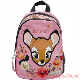 Plecak Mały Bambi