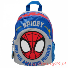 Plecak Mały Spider Man