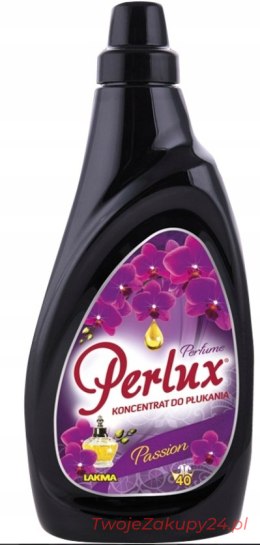 Perlux Perfume Koncentrat Do Płukania Passion